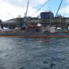 Besuch bei der Dt. Marine in Eckernfoerde 2013